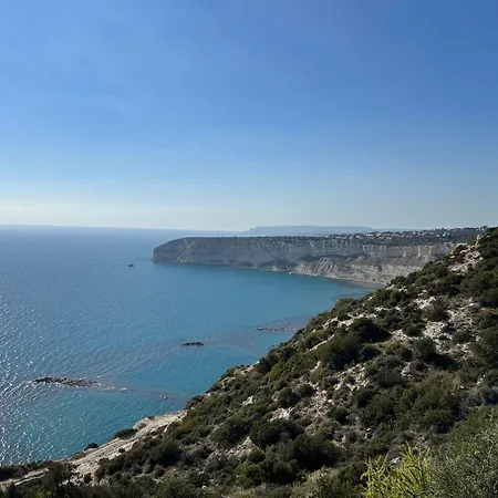 Villa Yolo Peyia Extérieur photo