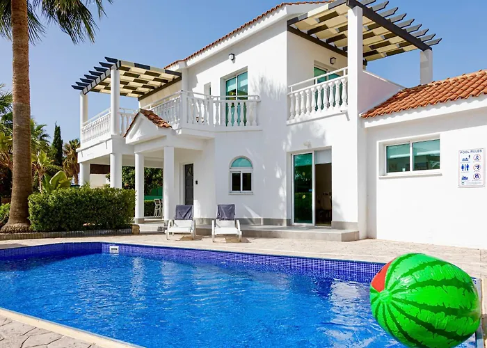 Villa Yolo