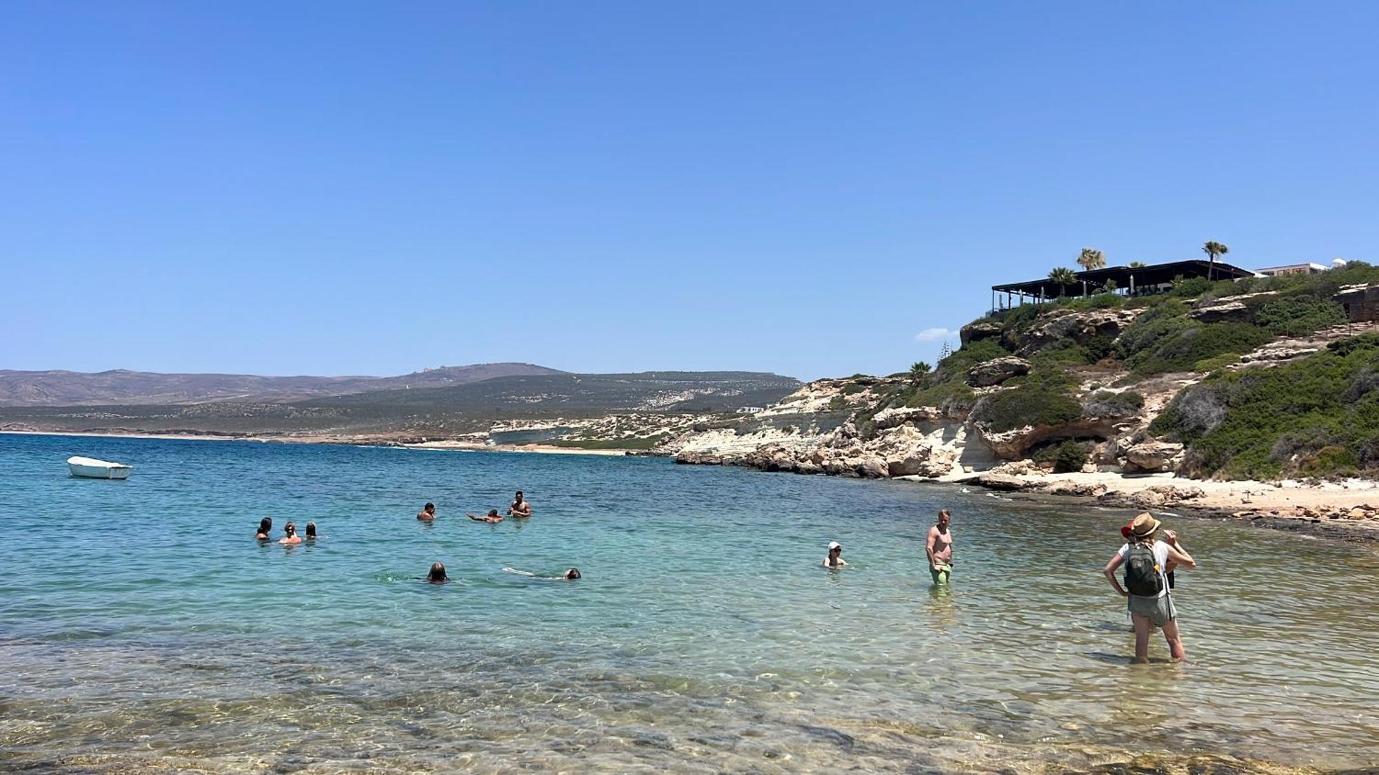Villa Yolo Peyia