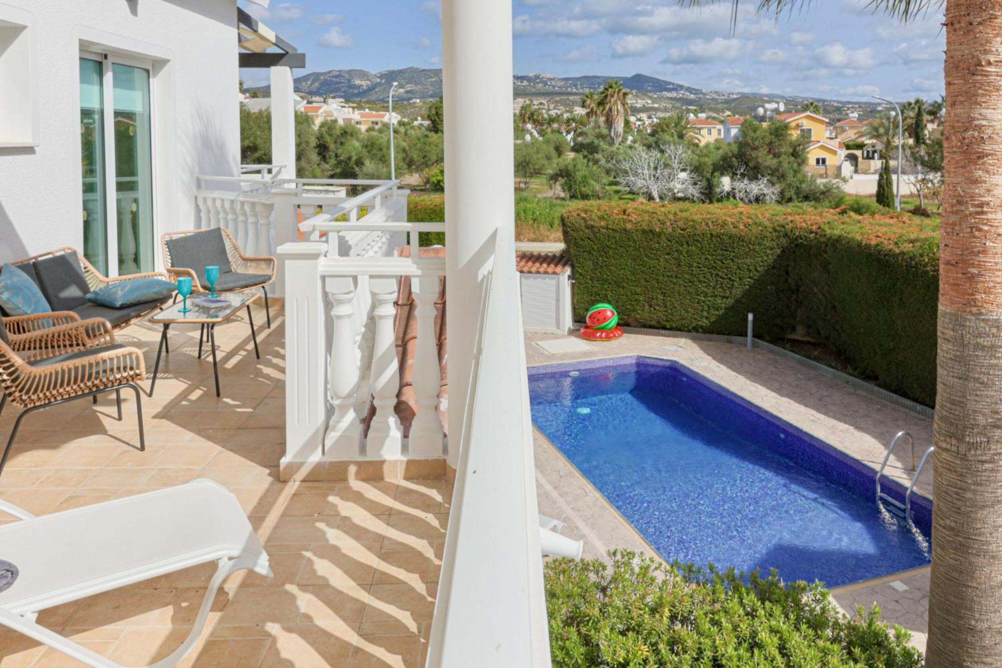 Yolo Villa