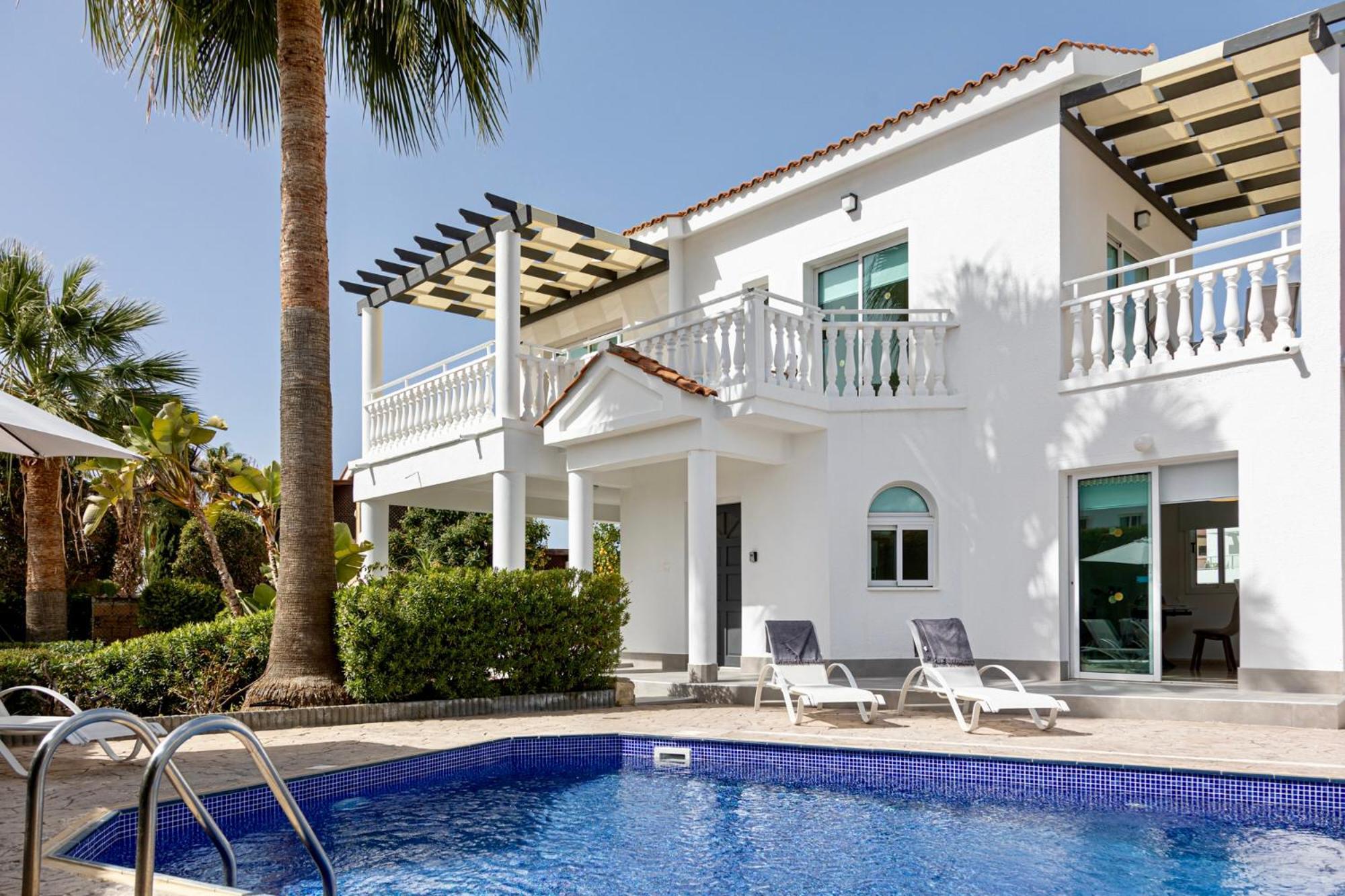 Villa Yolo